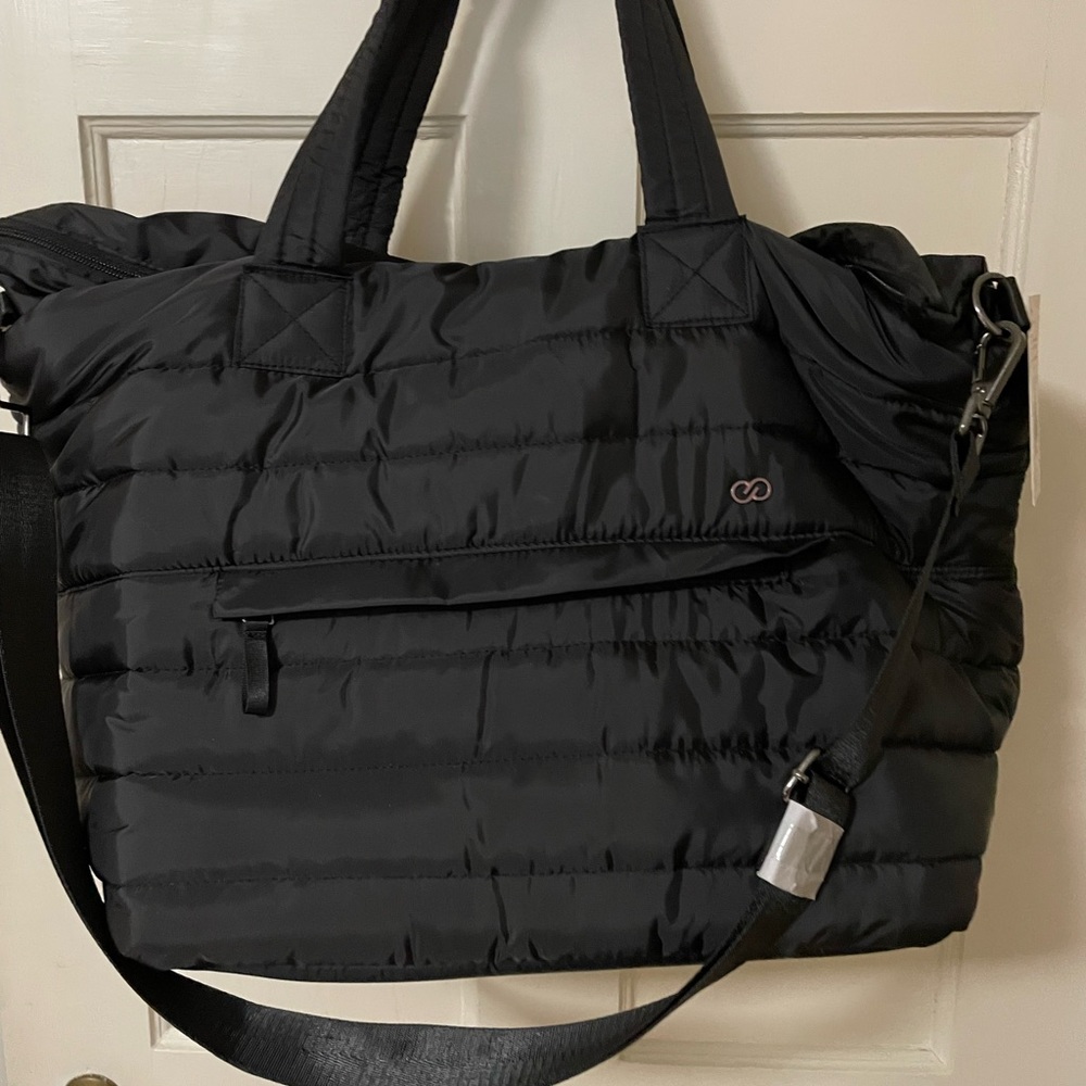 Calia travel/gym bag. NWT